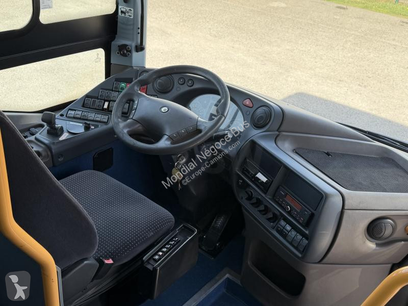 Междугородний автобус Irisbus 12 Metre