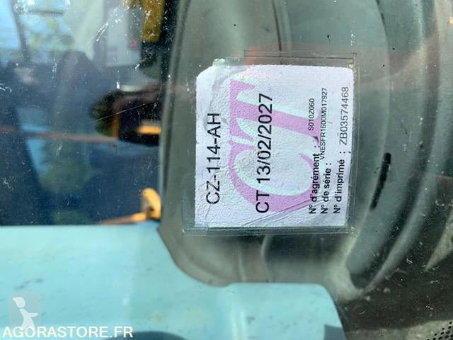 Междугородний автобус