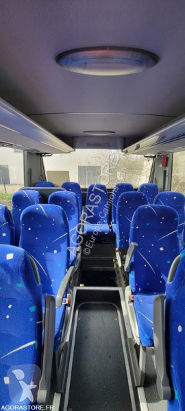 Linjebuss Mercedes TOURISMO