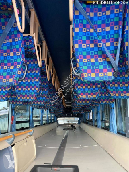 Autobús Irisbus RECREO CROSSWAY