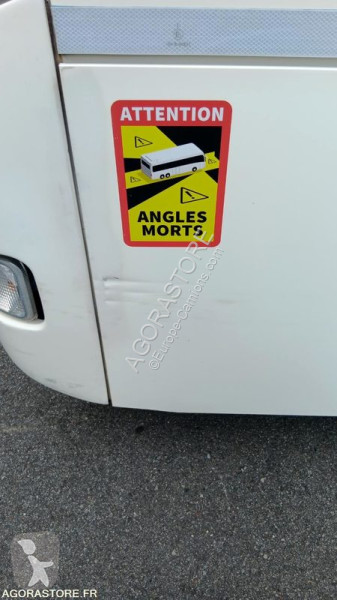 Autocar Iveco CROSSWAY