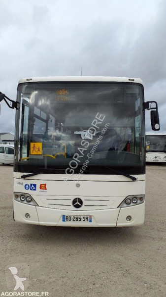 Linjebuss Mercedes INTOURO