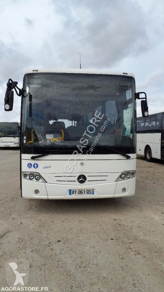 Linjebuss Mercedes INTOURO