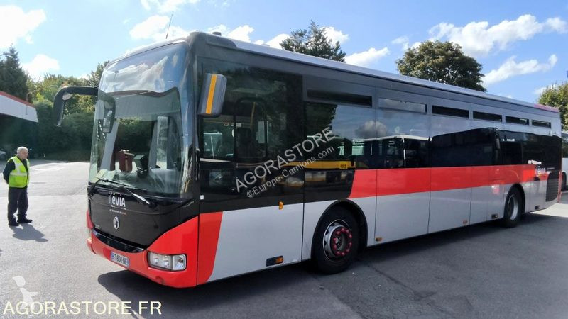 Autocar Iveco CROSSWAY