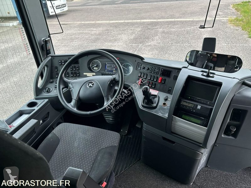 Linjebuss Setra