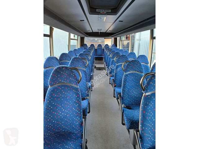 Autocar Iveco 100E21