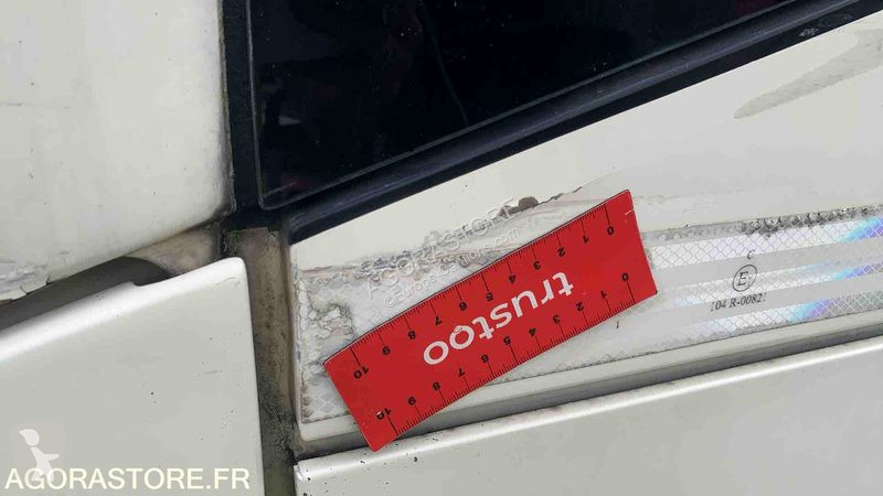 Autocar Irisbus RECREO