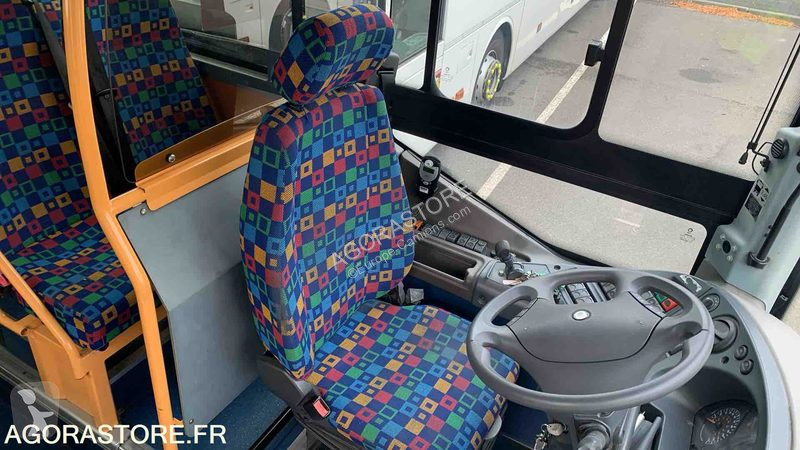 Autocar Irisbus RECREO