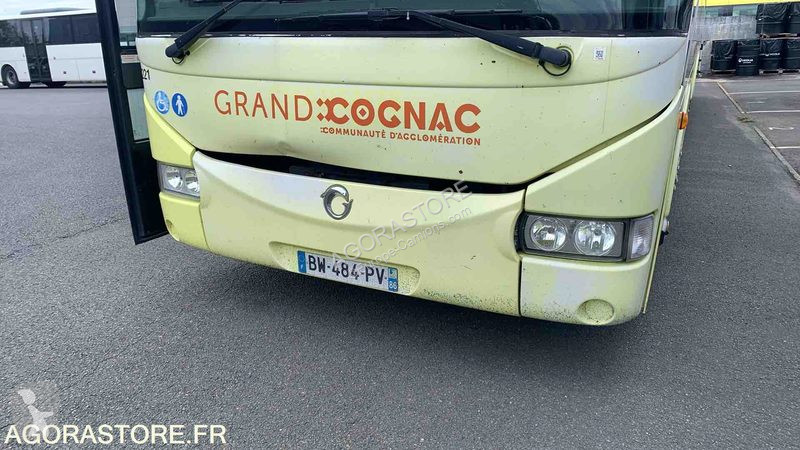 Autocar Irisbus RECREO