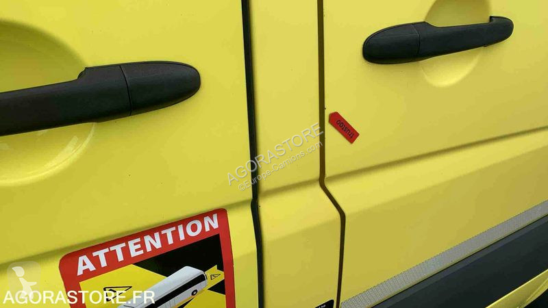حافلة Mercedes SPRINTER