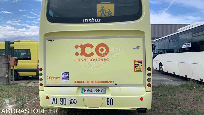 Autocar Irisbus RECREO