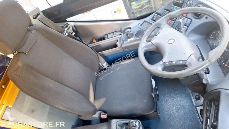 Autocar Irisbus CROSSWAY