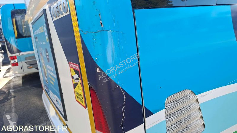 Autocar Irisbus CROSSWAY