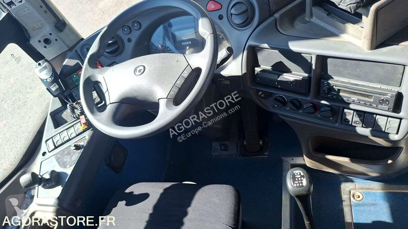 Autocar Irisbus RECREO