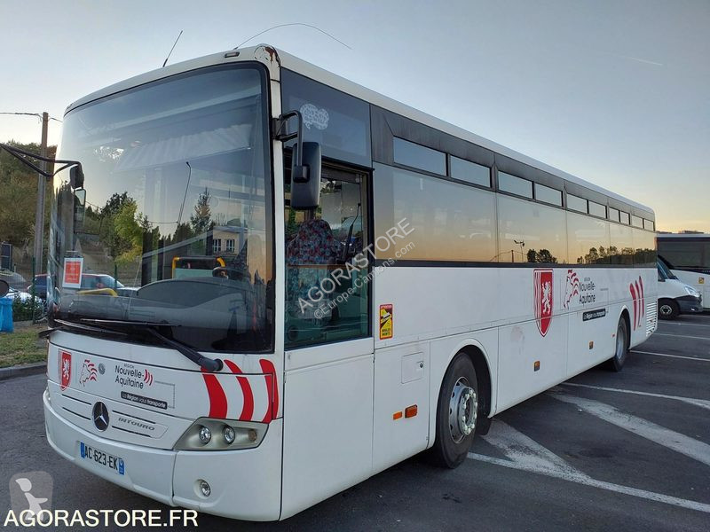 Autocar Irisbus CROSSWAY