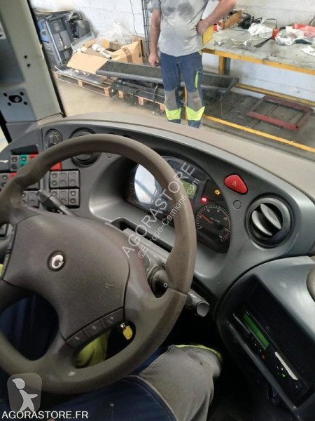 Autocar Irisbus RECREO