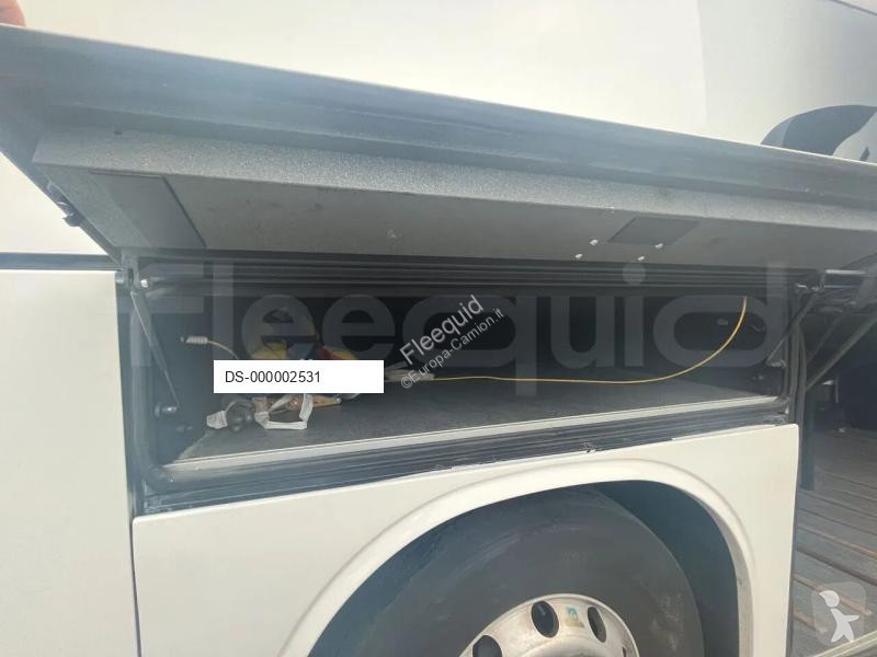 Autocar Iveco Beulas