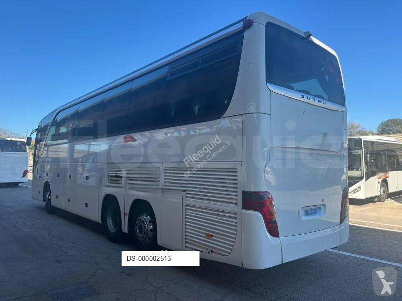 Autocar Setra