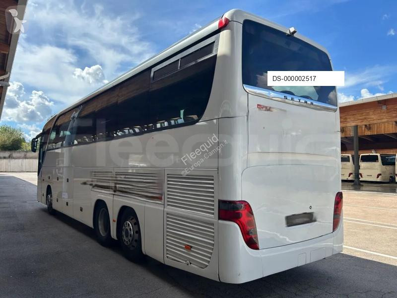 Autocar Setra