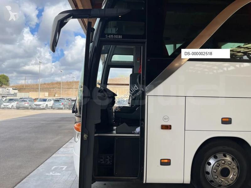 Autocar Setra