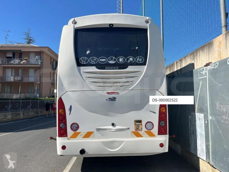 Autocar Irizar