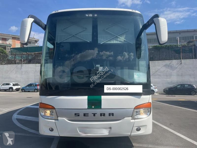 Autocar Setra