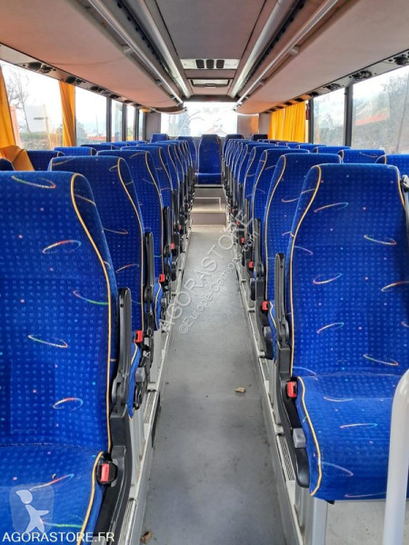 Autokar Irisbus AXER
