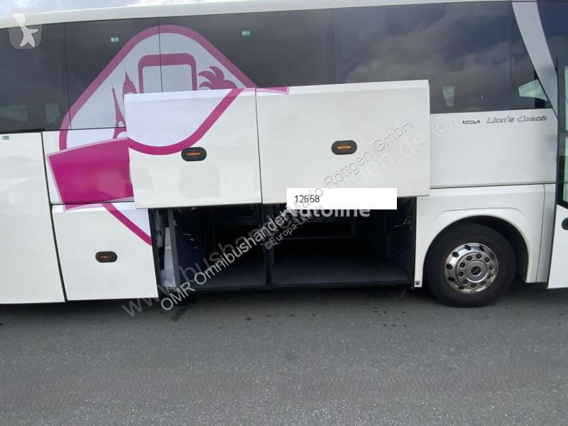 حافلة MAN R 10 Lions Coach C