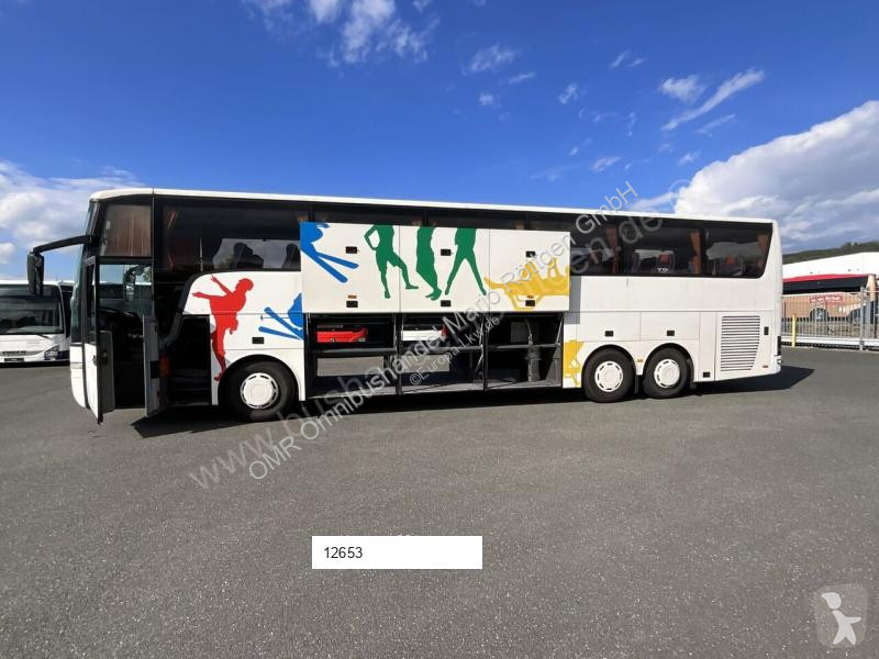 حافلة Van Hool T 916