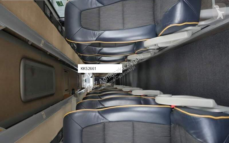 حافلة Volvo / SPROWADZONE / 280 000 KM / WC /...