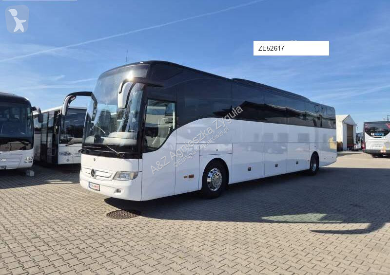 Междуградски автобус Mercedes TOURISMO RHD /...
