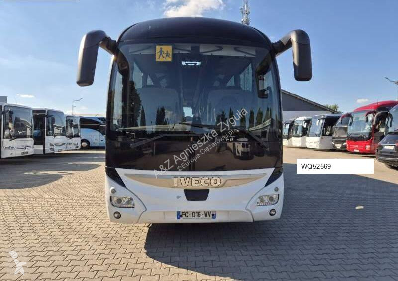 حافلة Iveco MAGELYS PRO