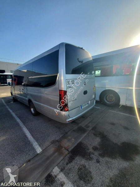 Autocar Mercedes SPRINTER