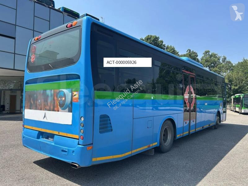 Autocar Iveco