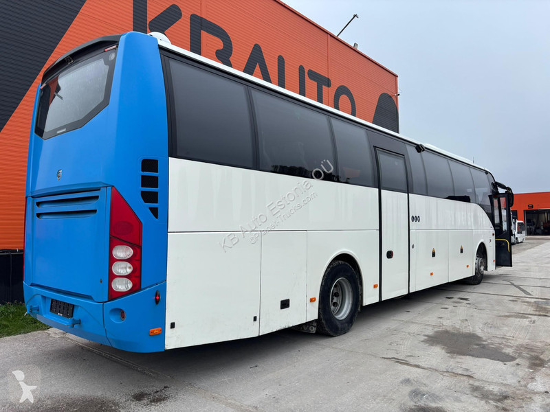 Volvo B11R H 4x2 EURO 6 / AC / AUXILIARY...