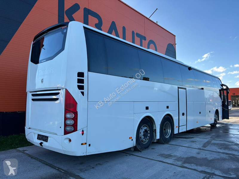 Rutebil Volvo B11R  6x2*4 59 SEATS / AC /...
