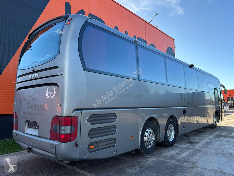 MAN R 08 Lions Coach L 6x2*4 AC / AUXILIARY...