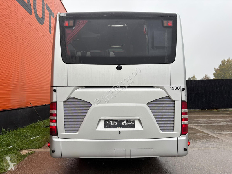 Rutebil Mercedes RHK 4x2 35+1+1 SEATS / AC / WC...