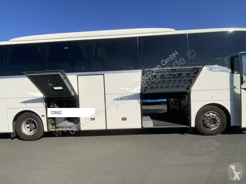 Setra S 515 HD coach
