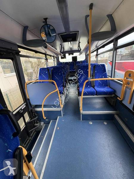 Iveco  coach
