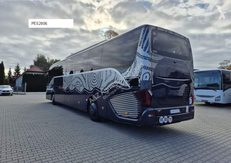 Setra HD/2 coach