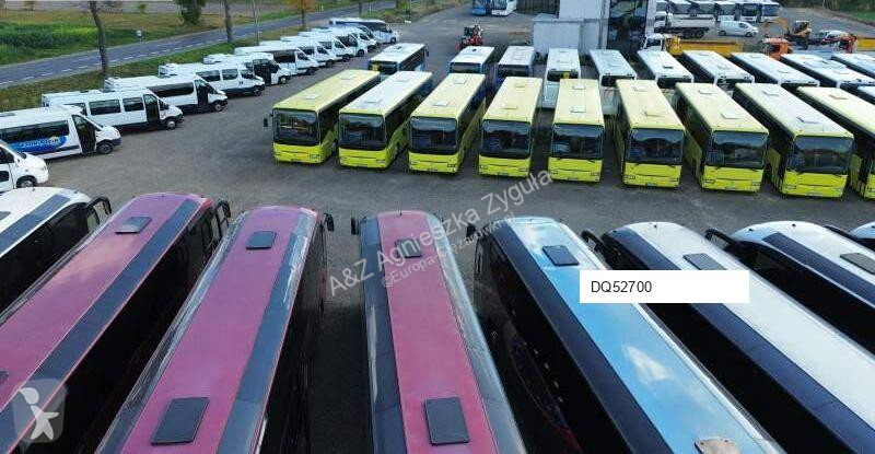 Irisbus MAGELYS coach