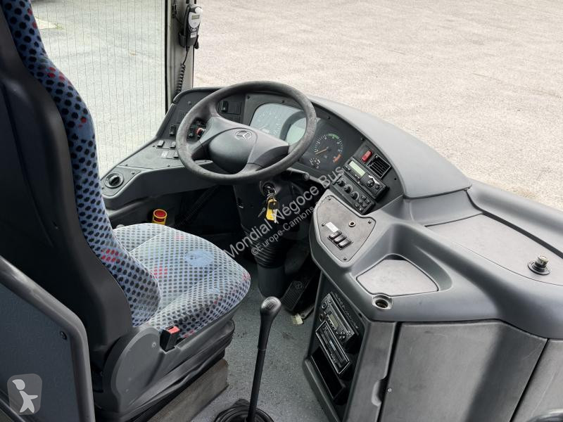 Mercedes 0560 M coach
