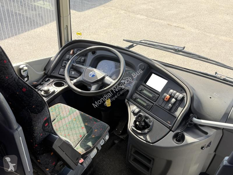 Temsa  LD12C coach