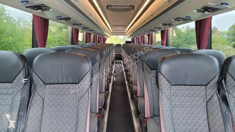 Van Hool T17 coach