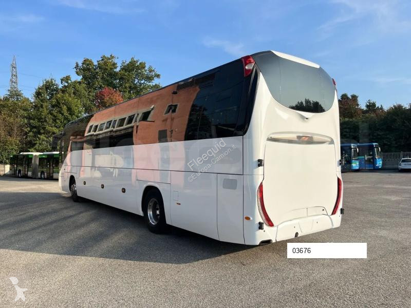 Iveco  coach