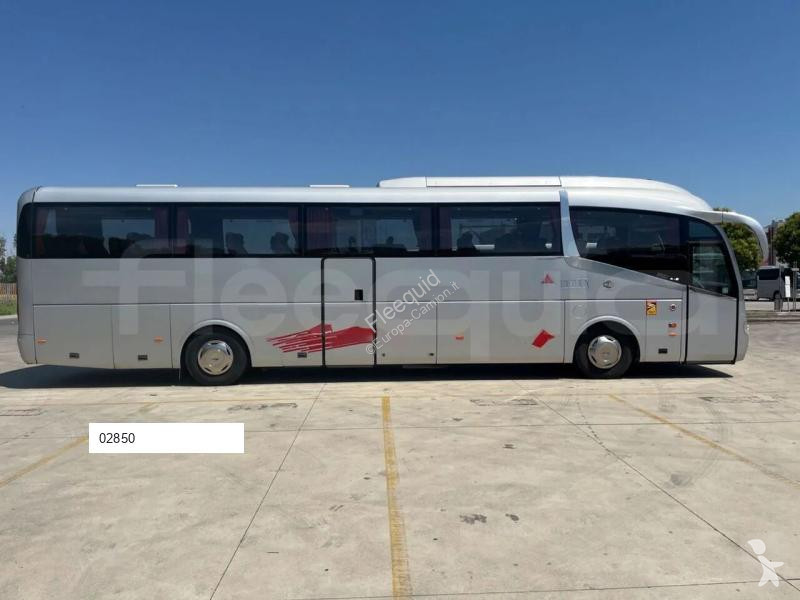 Irizar i6 coach