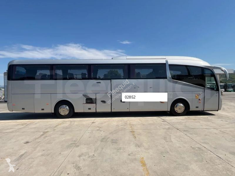 Irizar i6 coach