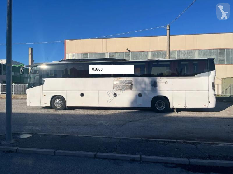 VDL Futura coach
