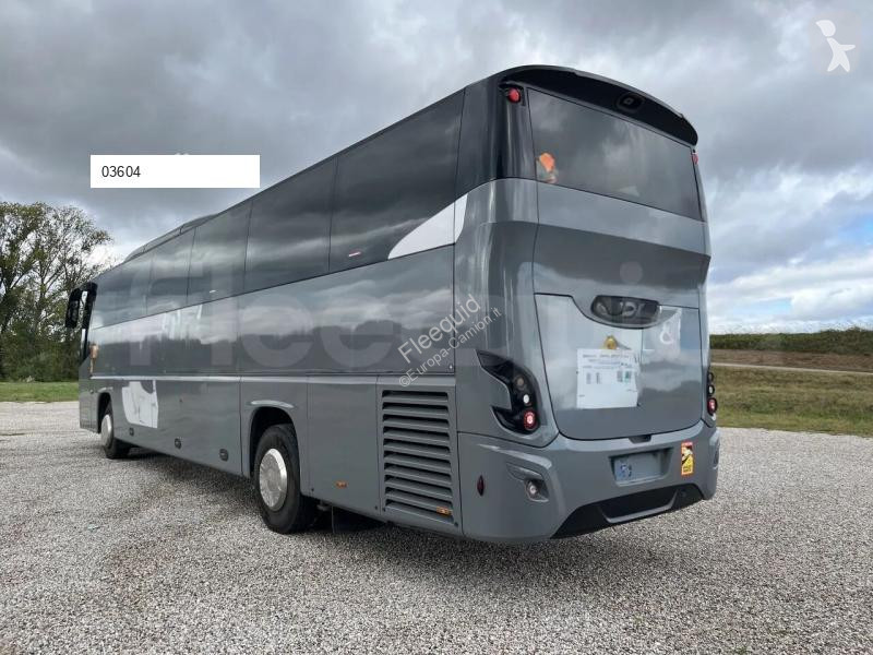 VDL Futura coach